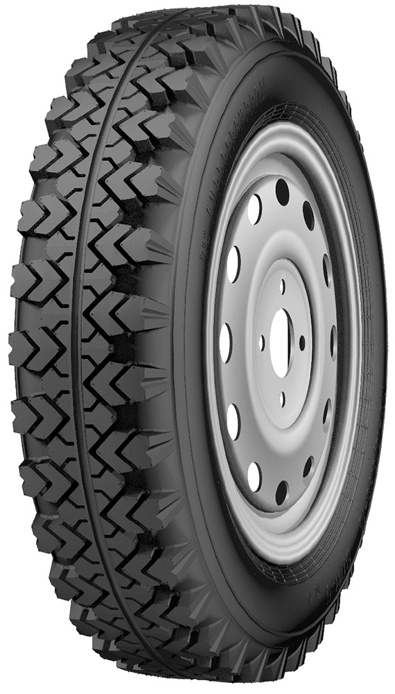 Автошини 175/80-16(175-16/6.95-16) 85P UTP ВлИ-5 ROSAVA